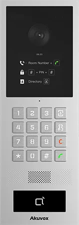 Akuvox S532
