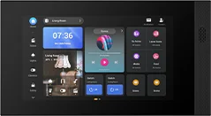 Akubela HyPanel Elite 7
